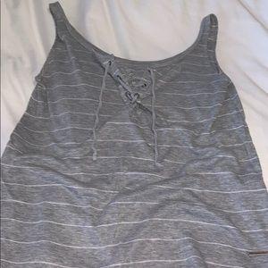 Abercrombie & Fitch tank